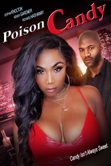 Poison Candy Trailer