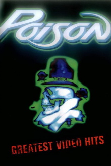 Poison - Greatest Videos Hits Trailer