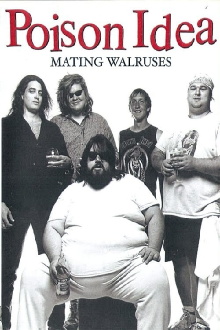 Poison Idea: Mating Walruses Trailer