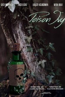Poison Ivy Trailer