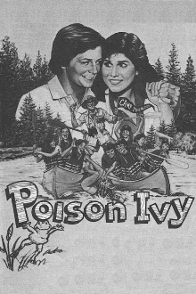 Poison Ivy Trailer