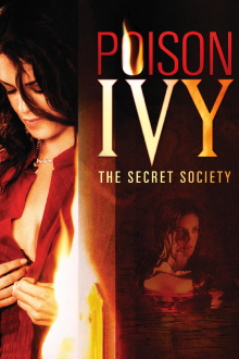 Poison Ivy: The Secret Society Trailer
