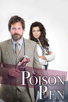 Poison Pen Trailer