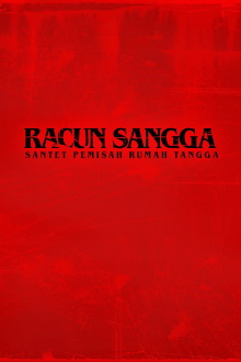 Poison Sangga: The Homewrecker's Curse Trailer
