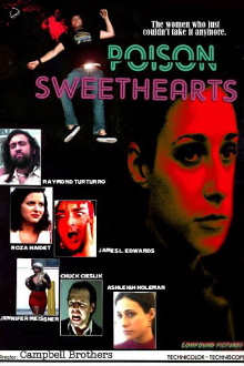 Poison Sweethearts Trailer