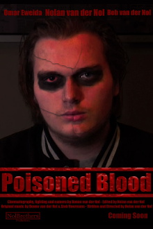 Poisoned Blood Trailer