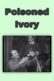Poisoned Ivory Trailer