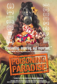 Poisoning Paradise Trailer