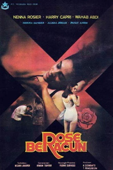 Poisonous Rose Trailer