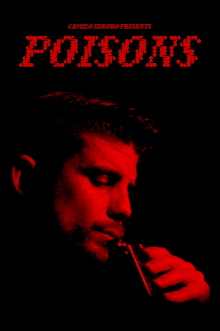 Poisons Trailer
