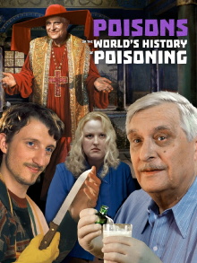 Poisons or the World History of Poisoning Trailer