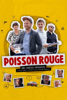 Poisson rouge Trailer