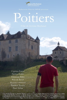 Poitiers Trailer