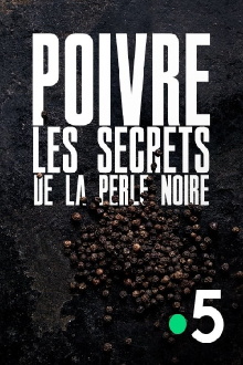 Poivre, les secrets de la perle noire Trailer