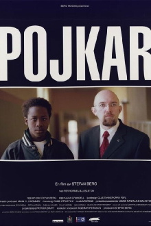 Pojkar Trailer