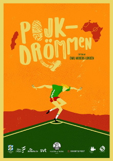 Pojkdrömmen Trailer