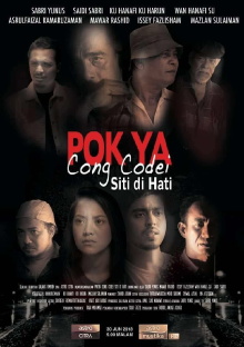 Pok Ya Cong Codei: Siti Di Hati Trailer