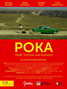 Poka - Heisst Tschüss auf Russisch Trailer