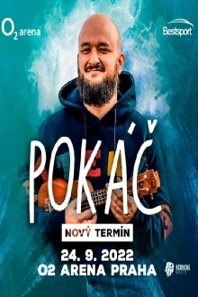 Pokáčovo Arena Trailer