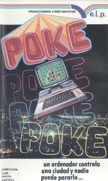 Poke Trailer