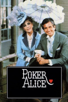 Poker Alice Trailer