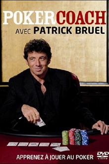 Poker Coach and Patrick Bruel Trailer