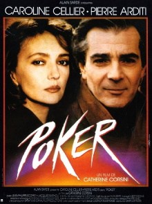 Poker Trailer