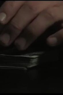 Poker Face Trailer