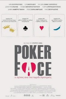 Poker Face Trailer