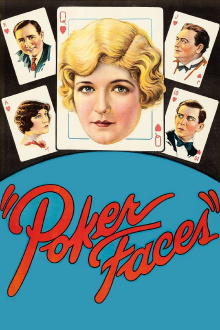 Poker Faces Trailer