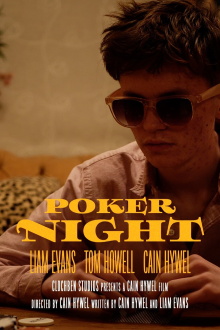 Poker Night Trailer
