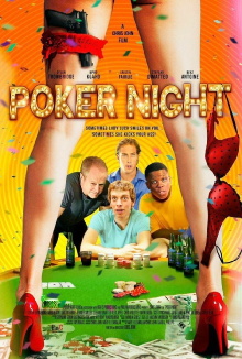 Poker Night Trailer