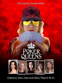 Poker Queens Trailer