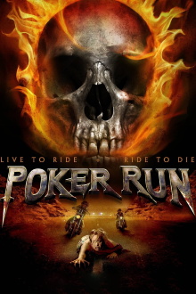 Poker Run Trailer