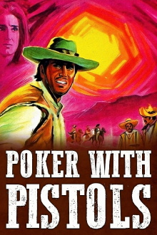 Poker with Pistols Trailer