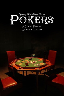 Pokers Trailer