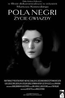 Pola Negri: Life of a Star Trailer