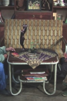 Polah Trailer