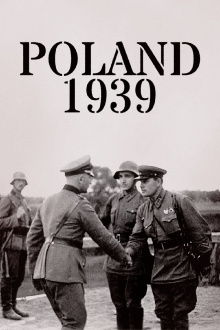 Poland 1939: When German Soldiers Became War Criminals Trailer