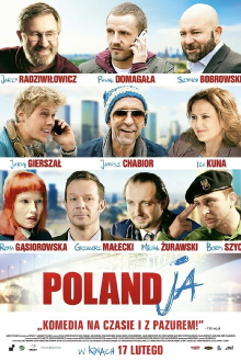 PolandJa Trailer