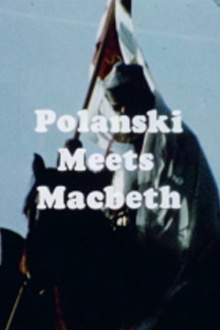 Polanski Meets Macbeth Trailer