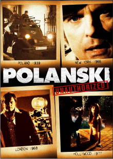 Polanski Unauthorised Trailer