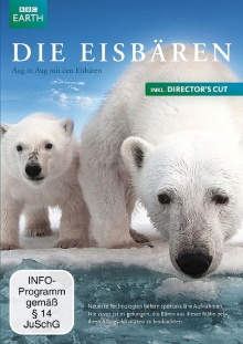 Polar Bear: Spy on the Ice Trailer
