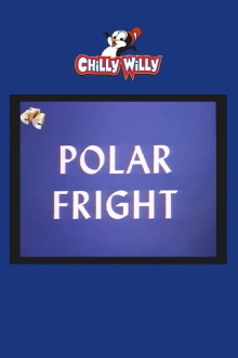 Polar Fright Trailer