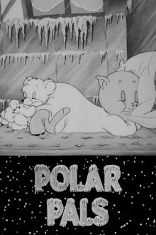 Polar Pals Trailer