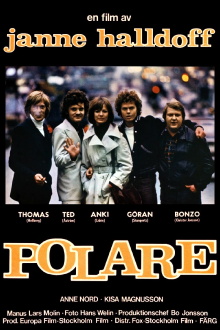Polare Trailer
