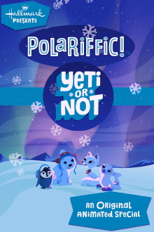 Polariffic! Yeti or Not Trailer