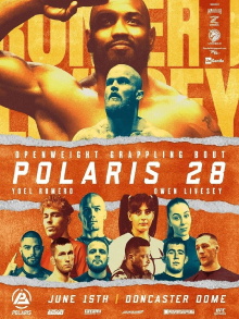 Polaris 28 Trailer
