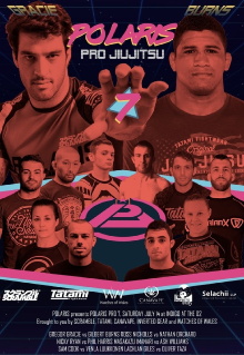Polaris 7 Trailer