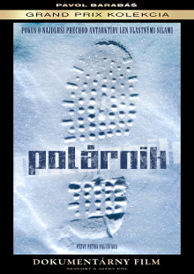 Polárnik Trailer